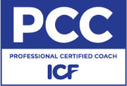 PCC Credential Badge - Blue