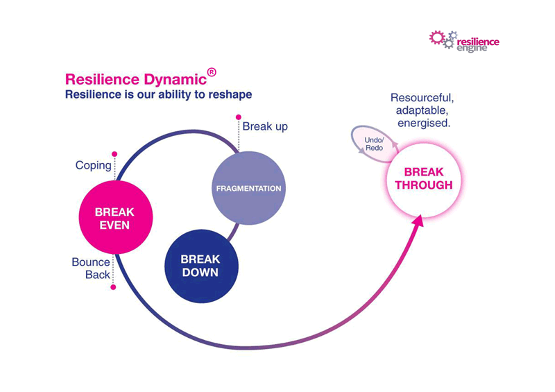Resilience-Dynamic